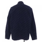 Dior Essentials Oblique Jacket — view 2