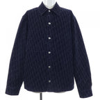 Dior Essentials Oblique Jacket