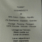 Dior Essentials Oblique Jacket — view 3