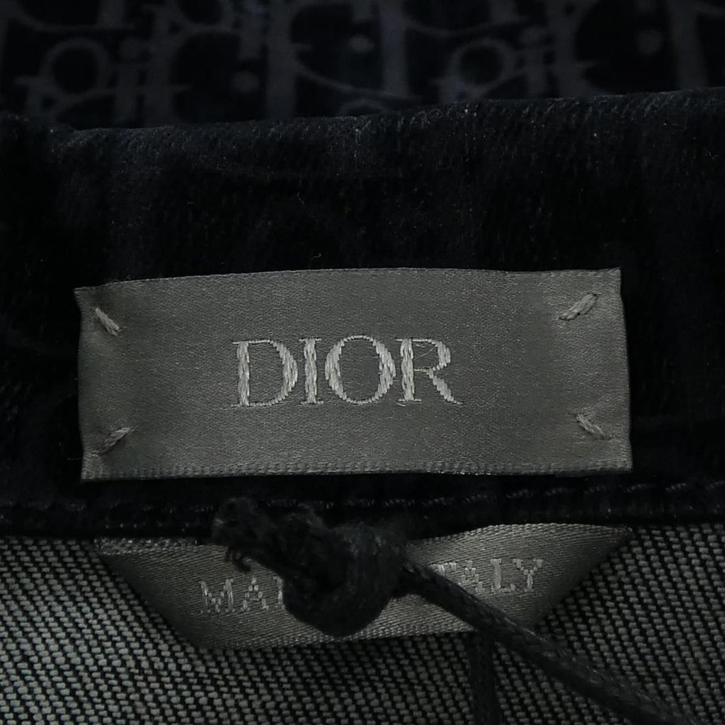 Dior Essentials Oblique Jacket — view 4