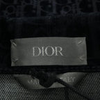 Dior Essentials Oblique Jacket — view 4