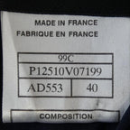 Chanel Vintage 99c Jacket — view 4