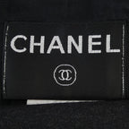 Chanel Vintage Suit Black — view 5