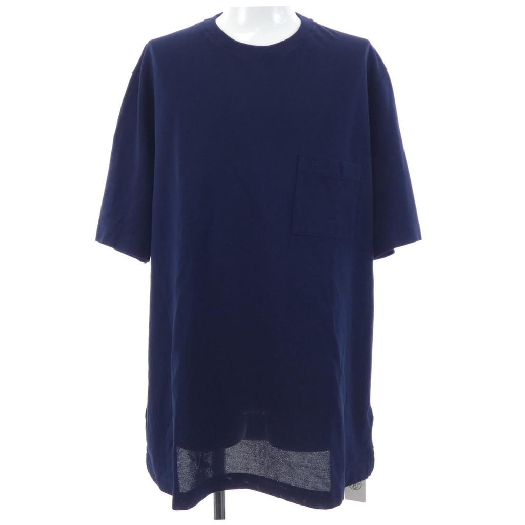 Hermes T-Shirt Navy