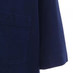 Hermes T-Shirt Navy — view 6