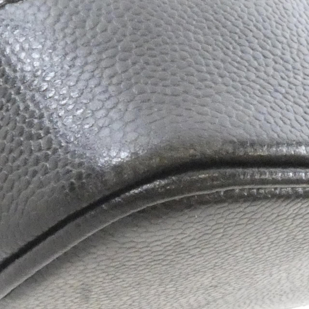 Chanel Shoulder Bag Black — view 4