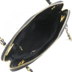Chanel Shoulder Bag Black — view 9