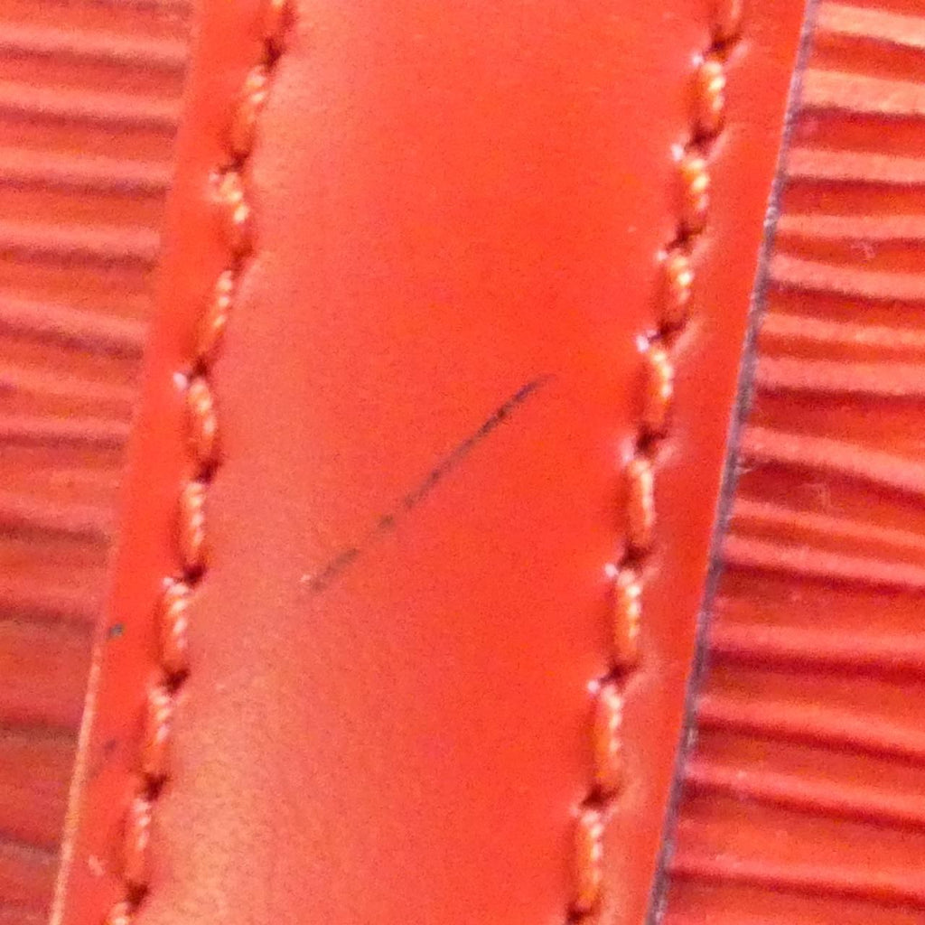Louis Vuitton Epi Soufflot — view 4