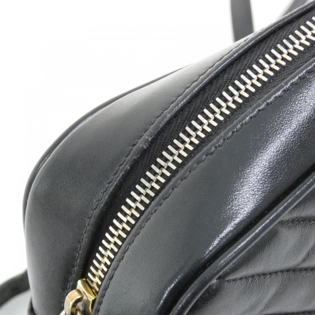 Saint Laurent Roux M Shoulder — view 4