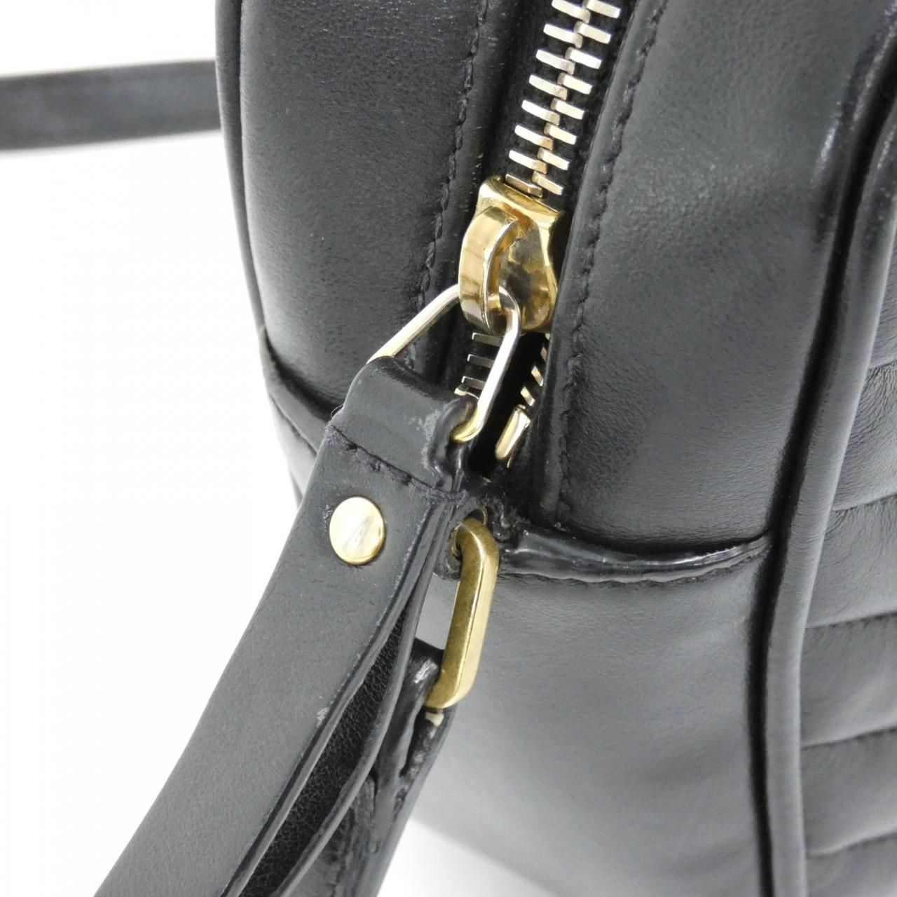 Saint Laurent Roux M Shoulder — view 6