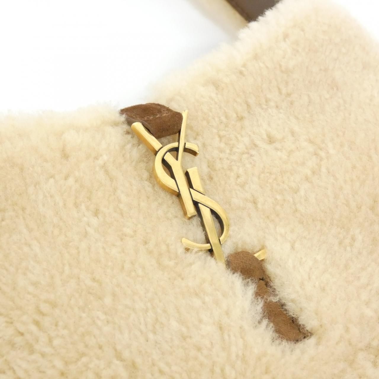 Saint Laurent le 5 a 7 Mini — view 4