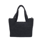 Loewe Font Tote Black — view 2