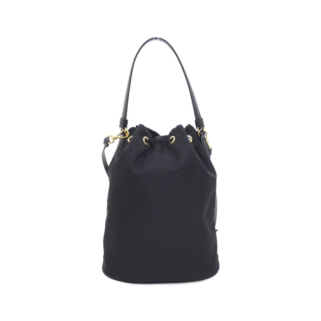 Prada Bag Handbag Gold — view 2