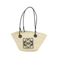 Loewe Anagram Basket Bag Small