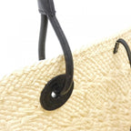 Loewe Anagram Basket Bag Small — view 6