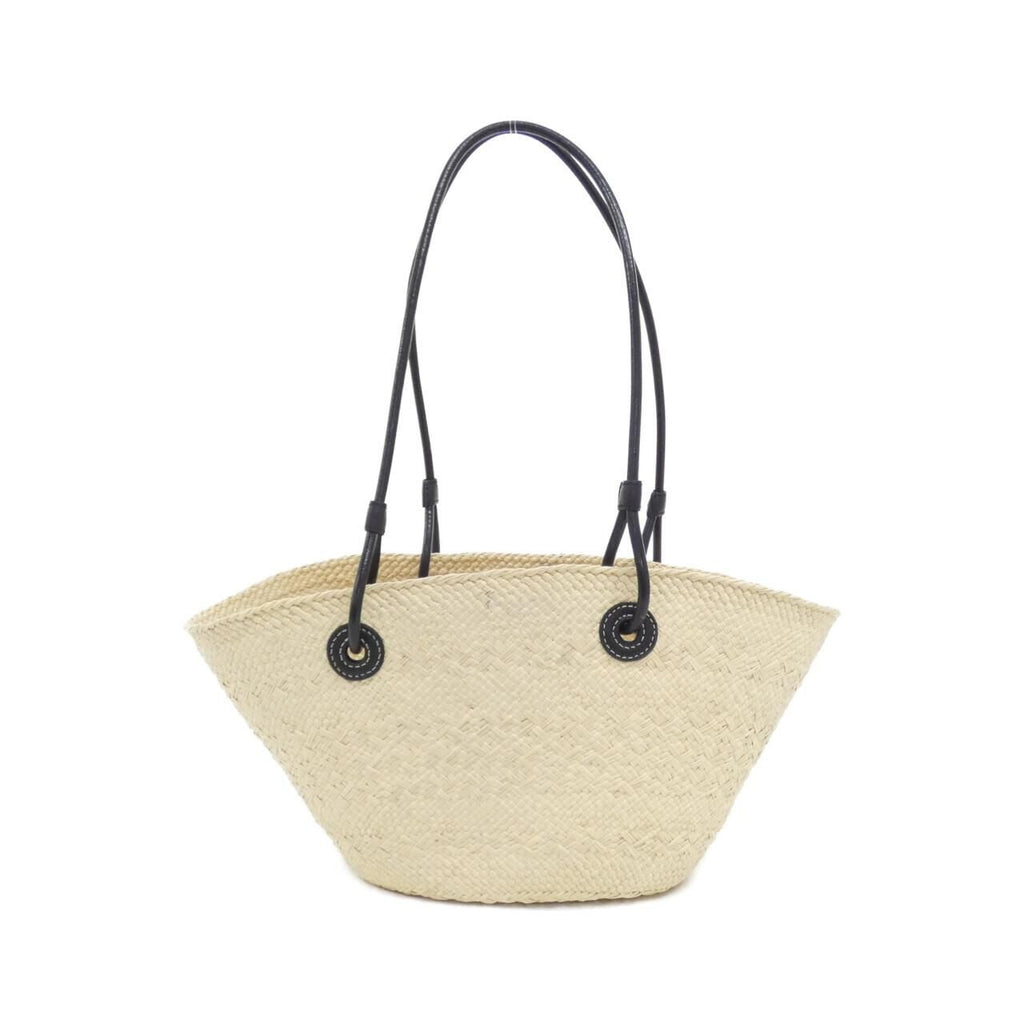 Loewe Anagram Basket Bag Small — view 2