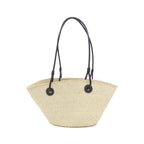 Loewe Anagram Basket Bag Small — view 2