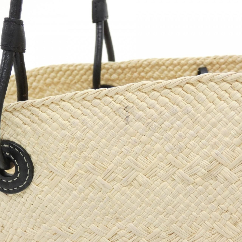 Loewe Anagram Basket Bag Small — view 5