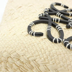 Loewe Anagram Basket Bag Small — view 4