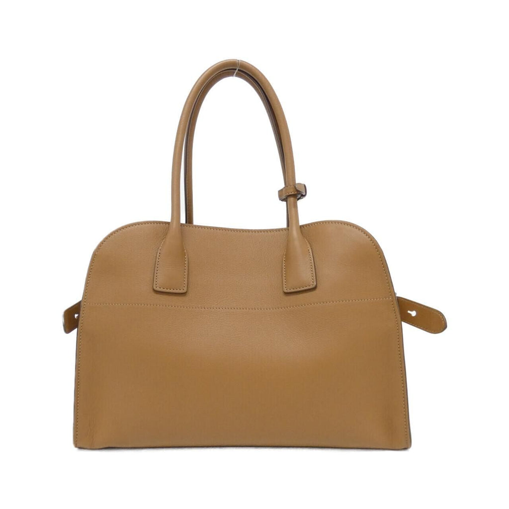 Prada Bag Handbag Brown — view 2