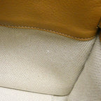 Prada Bag Handbag Brown — view 8