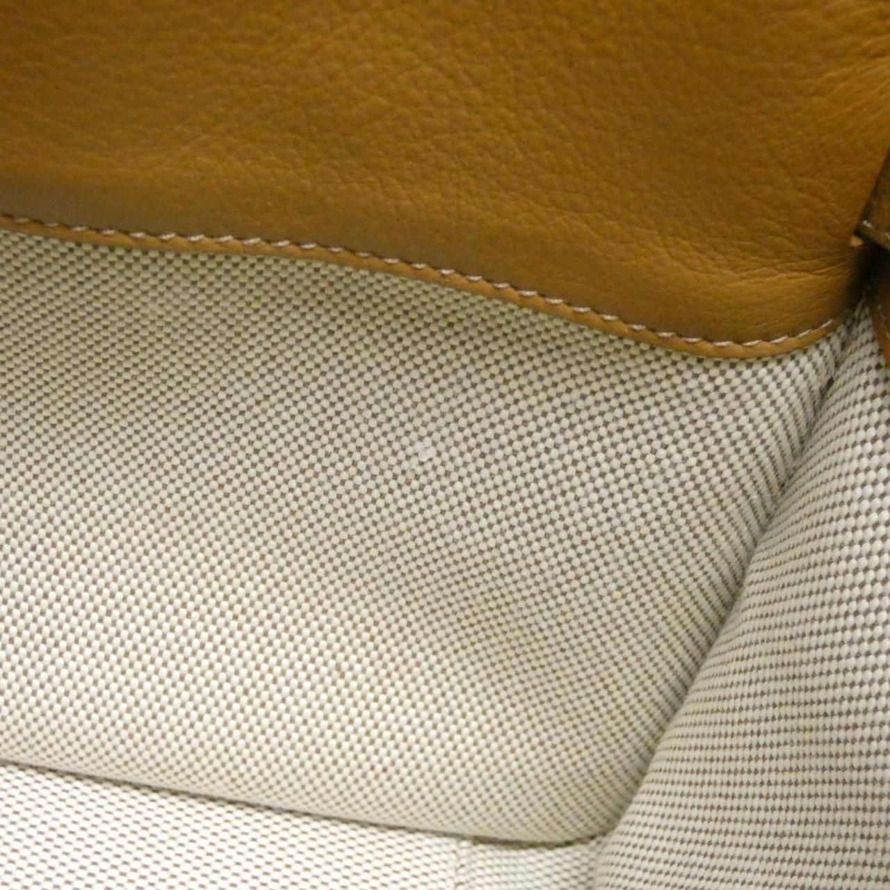 Prada Bag Handbag Brown — view 8