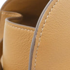 Prada Bag Handbag Brown — view 4
