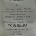 Dior Essentials CD Icon Sweatshirt Shirt Hoodie — view 3