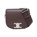 Celine Small Besace Strap Shoulder