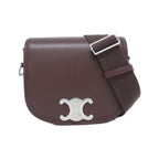 Celine Small Besace Strap Shoulder