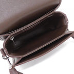 Celine Small Besace Strap Shoulder — view 8