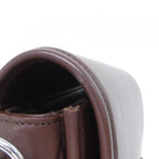 Celine Small Besace Strap Shoulder — view 4
