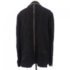 Chanel Jacket Black — view 2