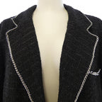 Chanel Jacket Black — view 5