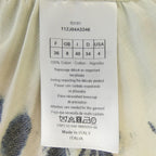 Dior Skirt Beige — view 3