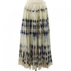 Dior Skirt Beige