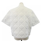 Dior Macro Cannage Quilted Jacket — view 2