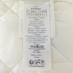 Dior Macro Cannage Quilted Jacket — view 3