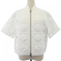 Dior Macro Cannage Quilted Jacket