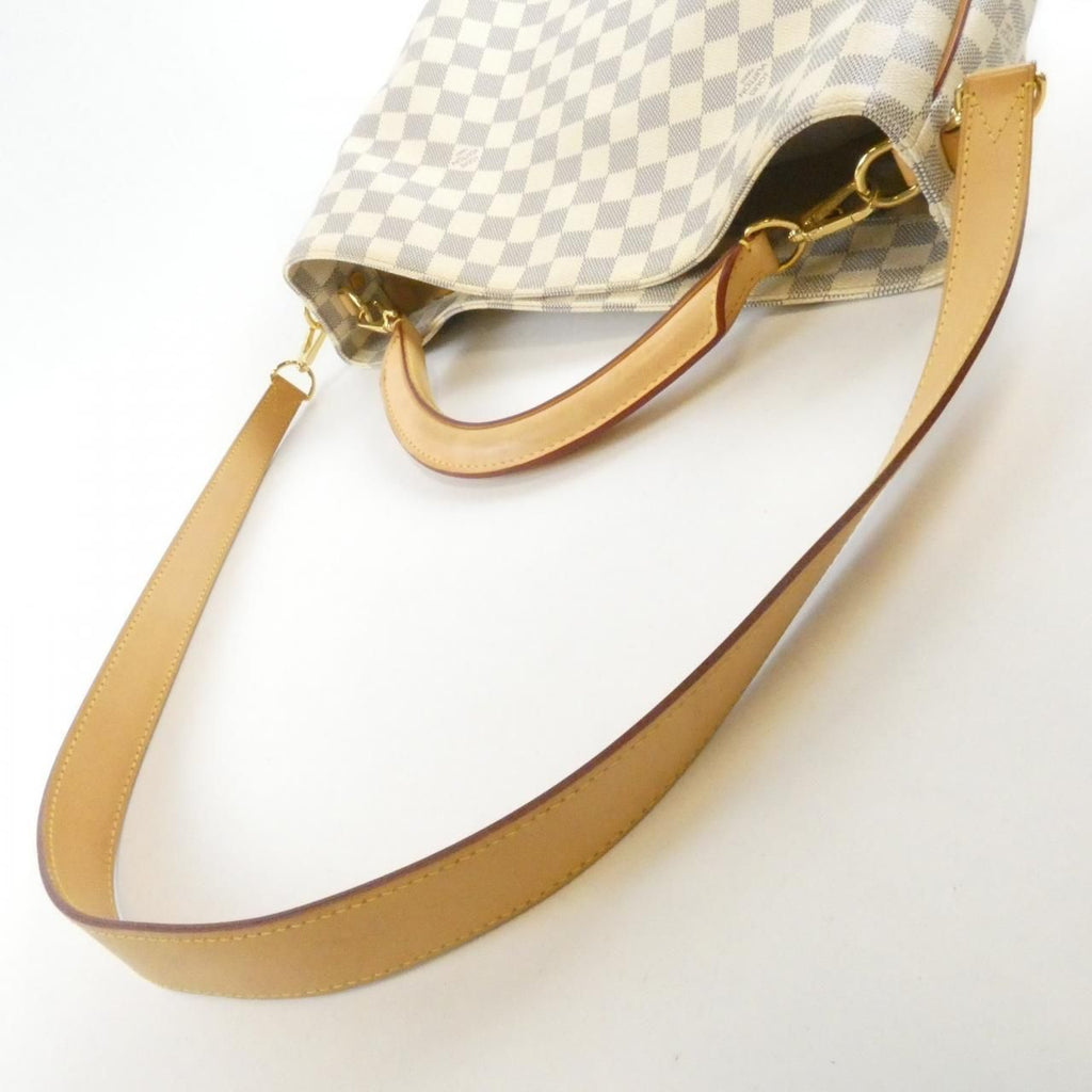 Louis Vuitton Damier Azur Sophie Shoulder — view 5