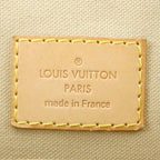 Louis Vuitton Damier Azur Sophie Shoulder — view 9