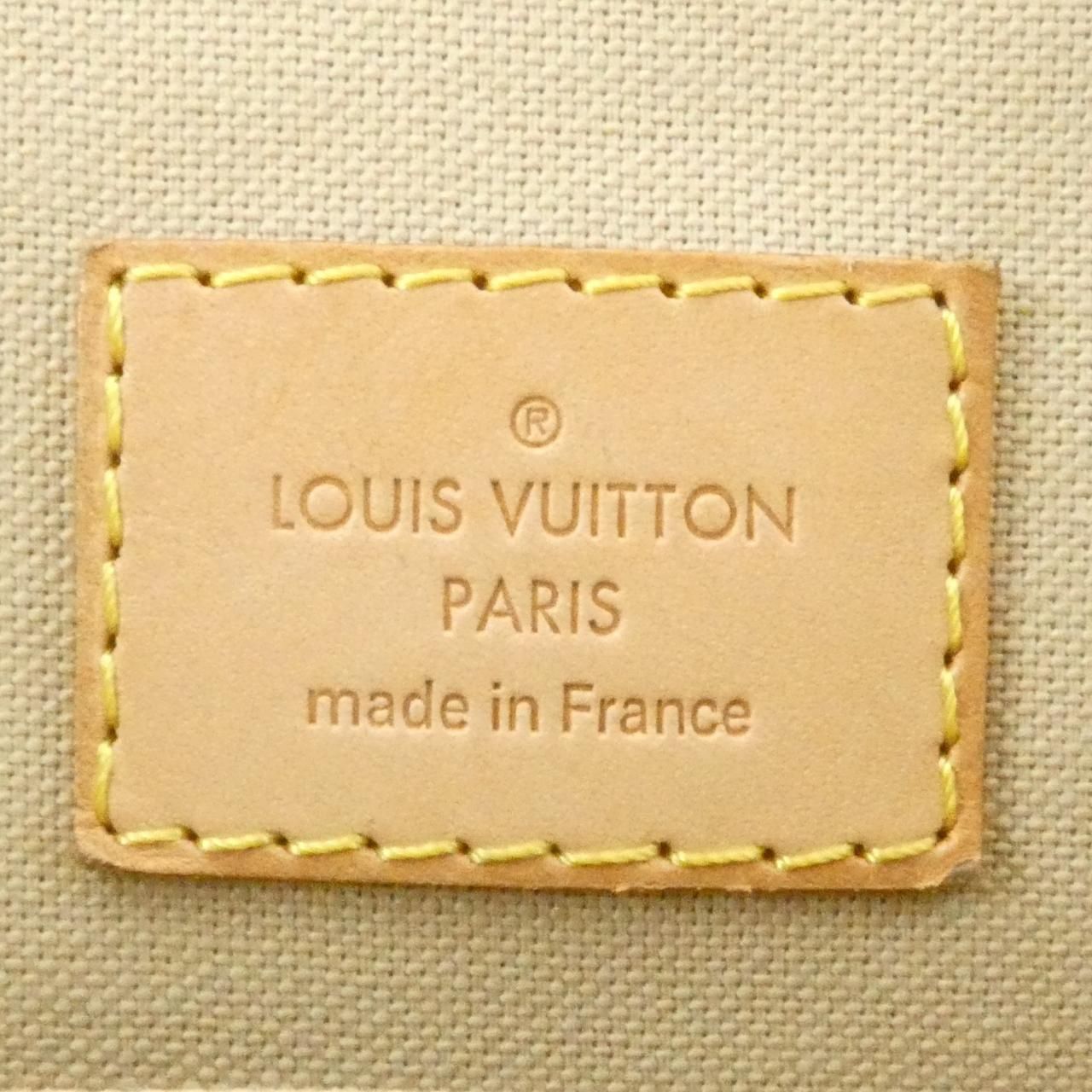 Louis Vuitton Damier Azur Sophie Shoulder — view 9