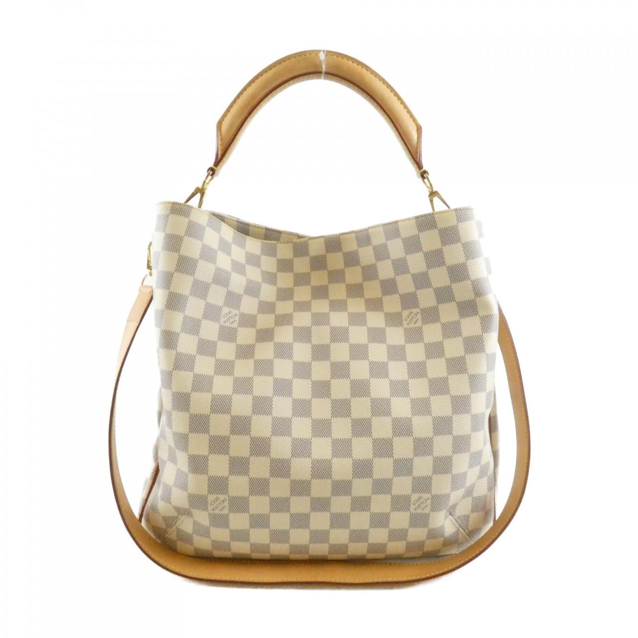 Louis Vuitton Damier Azur Sophie Shoulder