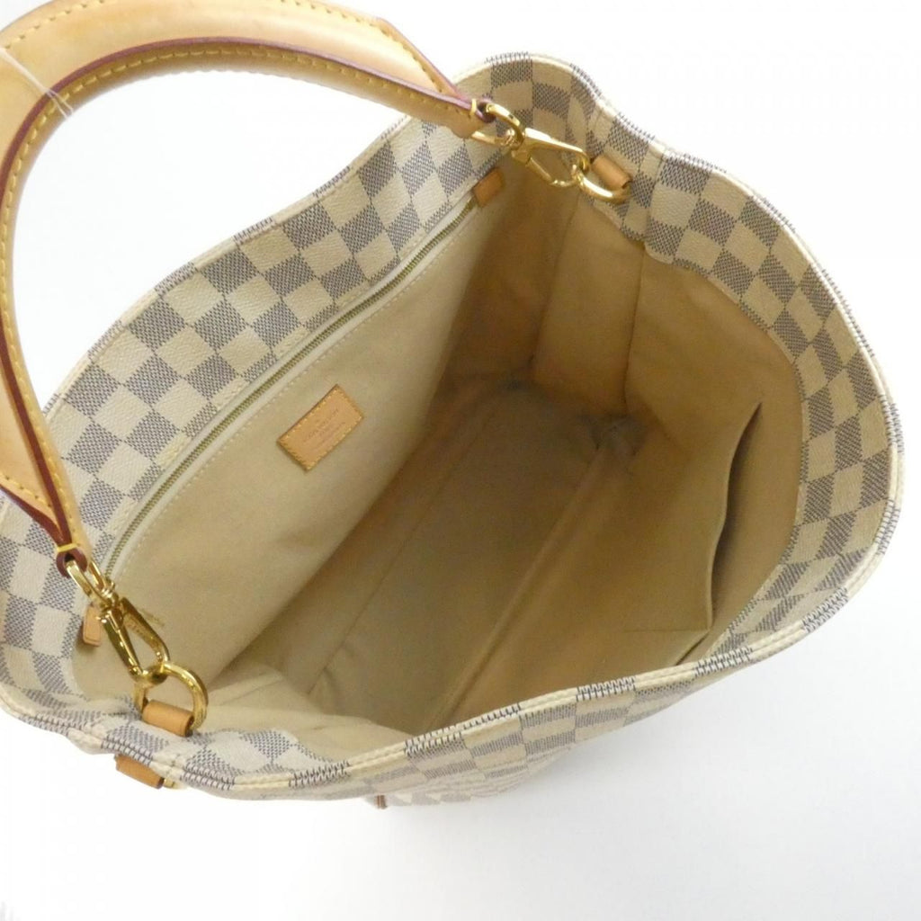 Louis Vuitton Damier Azur Sophie Shoulder — view 7