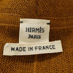 Hermes Dress Brown — view 4