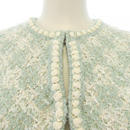 Chanel Collarless Jacket — view 6