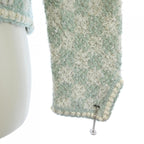 Chanel Collarless Jacket — view 7