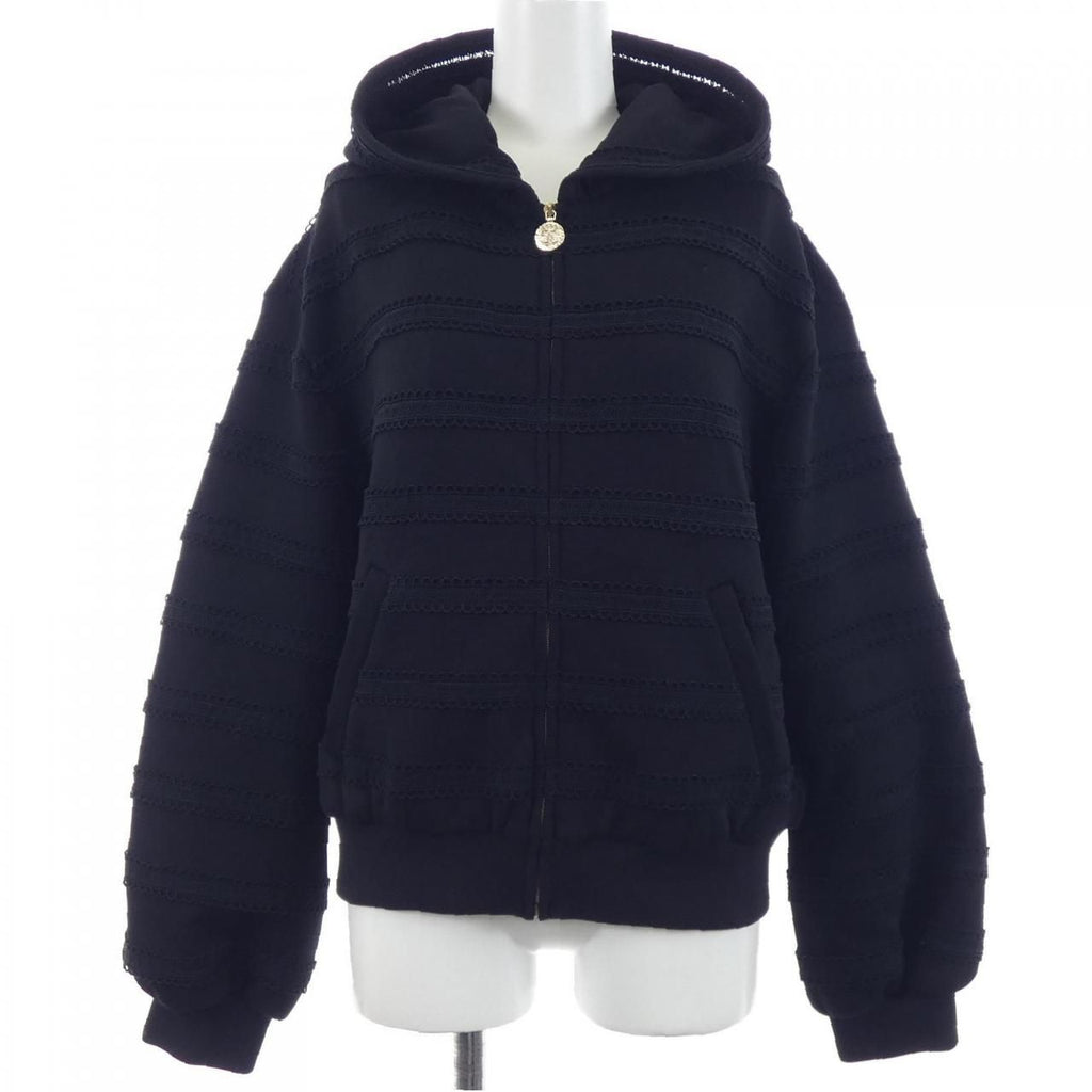 Chanel Look 24 Jacket