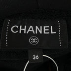 Chanel Look 24 Jacket — view 5