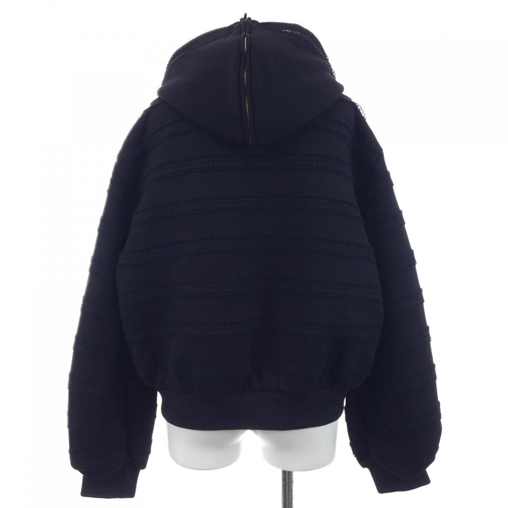 Chanel Look 24 Jacket — view 2